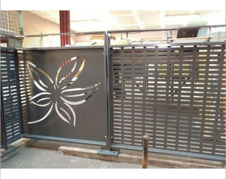 Jali Cutting Design Service in Gurugram