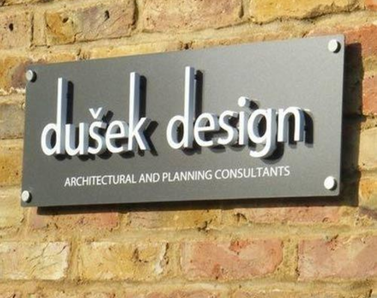 Signage Board Design Service in Gurugram